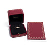 Cartier Love Ring Diamond Paved Accessories Cartier - Shop authentic new pre-owned designer brands online at Re-Vogue