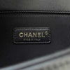 Chanel Quilted Medium Boy Bag