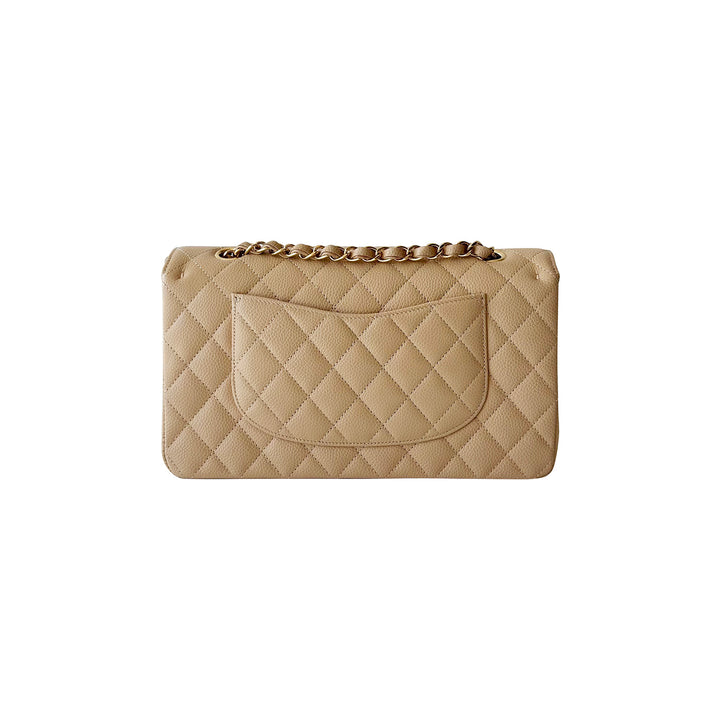 Chanel Classic Medium Double Flap - revogue