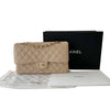 Chanel Classic Medium Double Flap