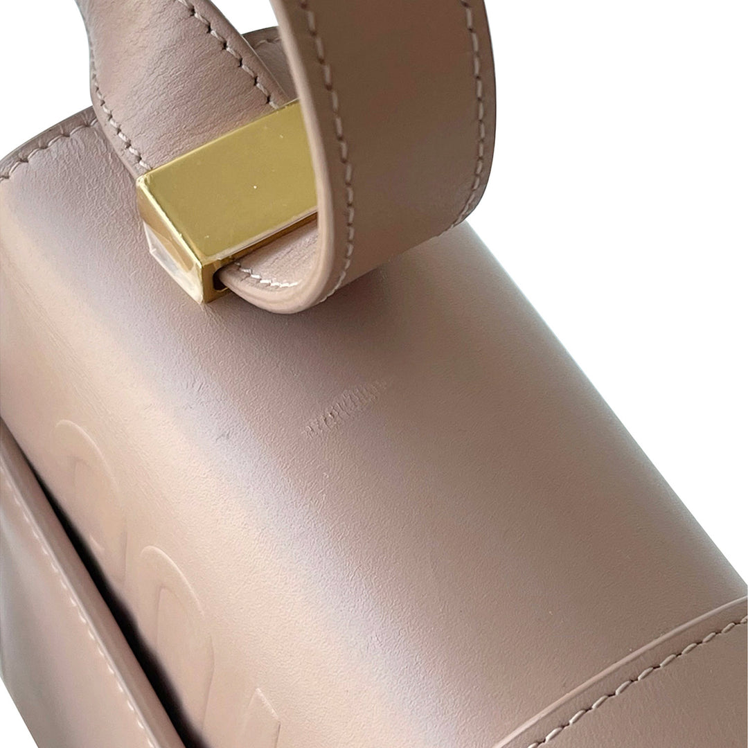 Christian Dior 30 Montaigne Flap Bag