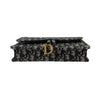 Christian Dior Saddle Pouch