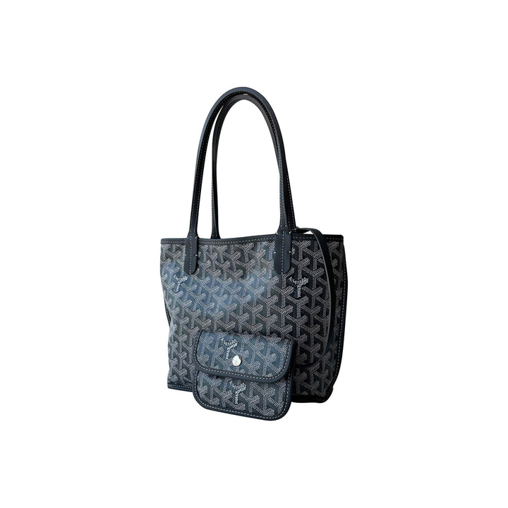 Goyard Mini Anjou Reversible - revogue