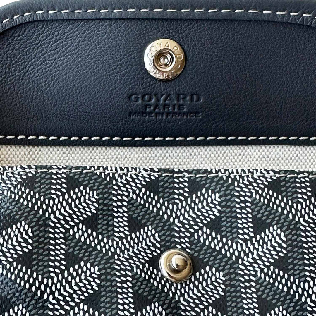 Goyard Mini Anjou Reversible - revogue