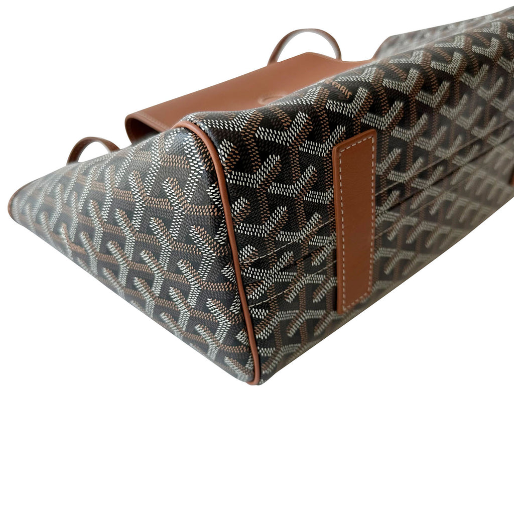 Goyard Goyardine Rouette PM