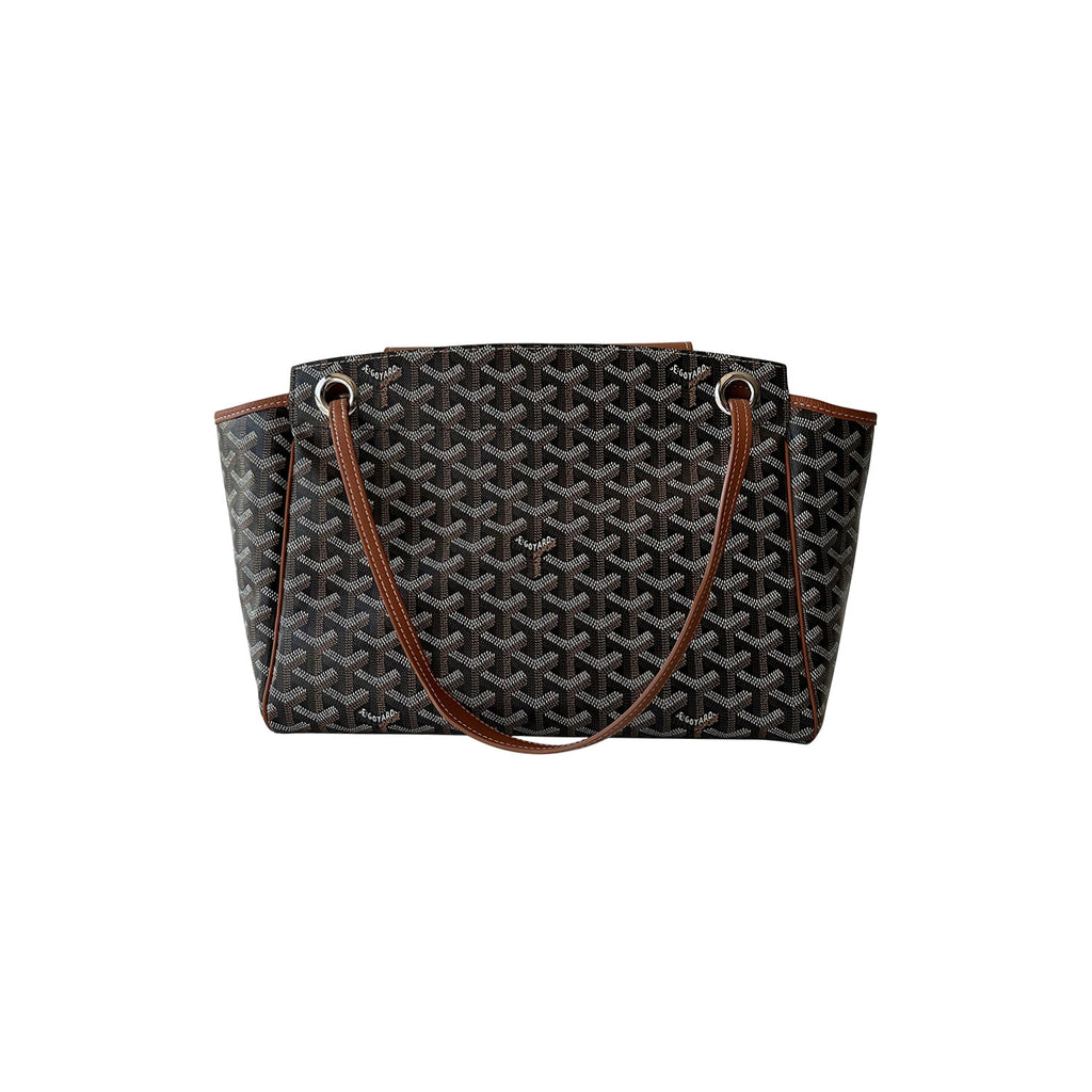 Goyard Goyardine Rouette PM