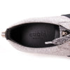 Gucci Glitter Web Sneaker With Studs Shoes Gucci - Shop authentic new pre-owned designer brands online at Re-Vogue