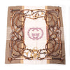 Gucci GG Printed Silk Scarf Accessories Gucci - Shop authentic new pre-owned designer brands online at Re-Vogue