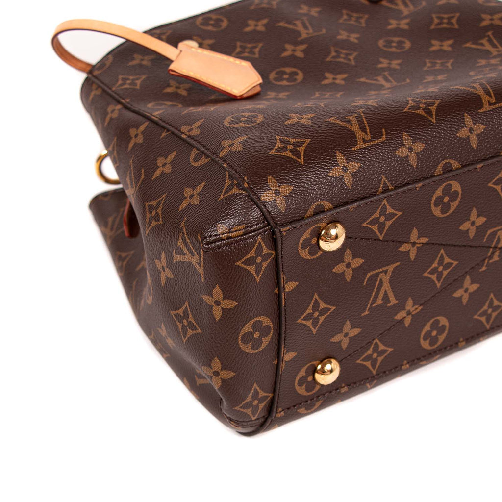 Louis Vuitton Monogram Montaigne MM