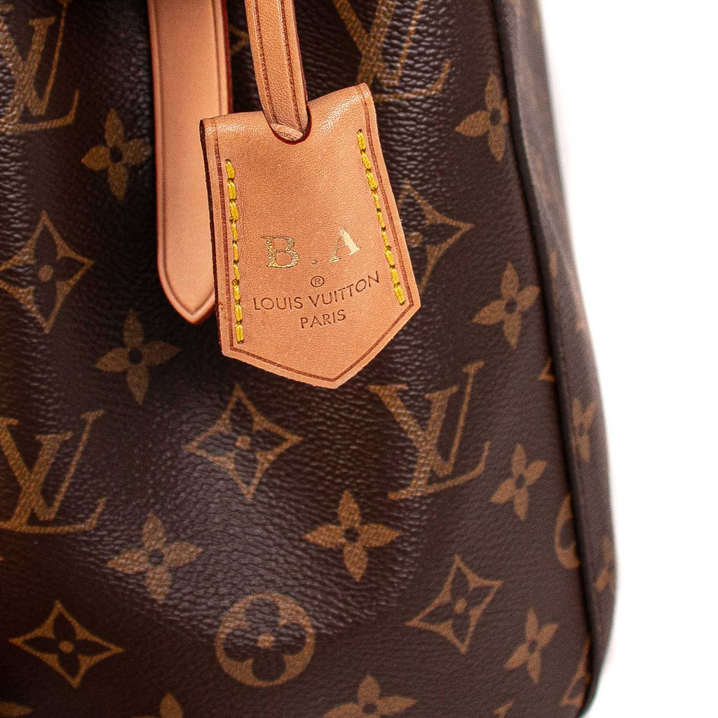 Louis Vuitton Monogram Montaigne MM