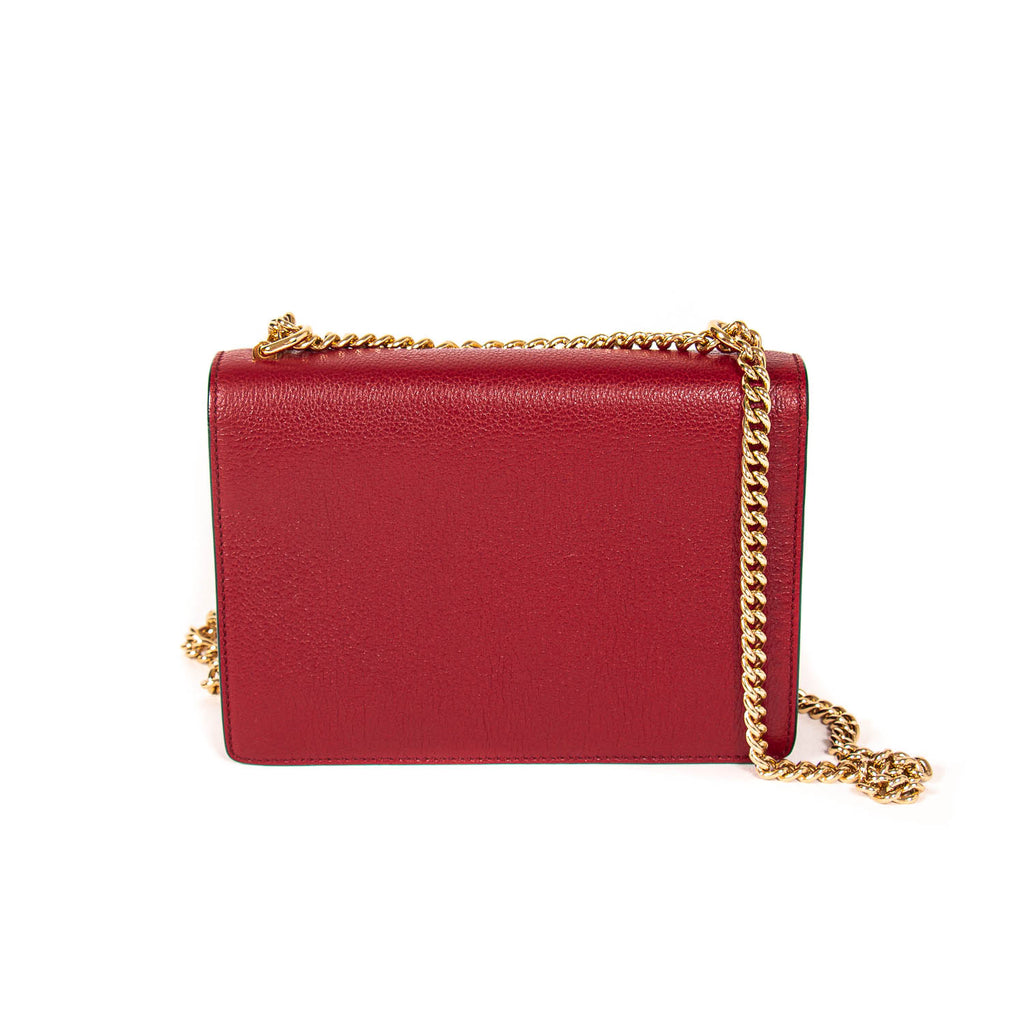 Dolce & Gabbana Rosalia Shoulder Bag