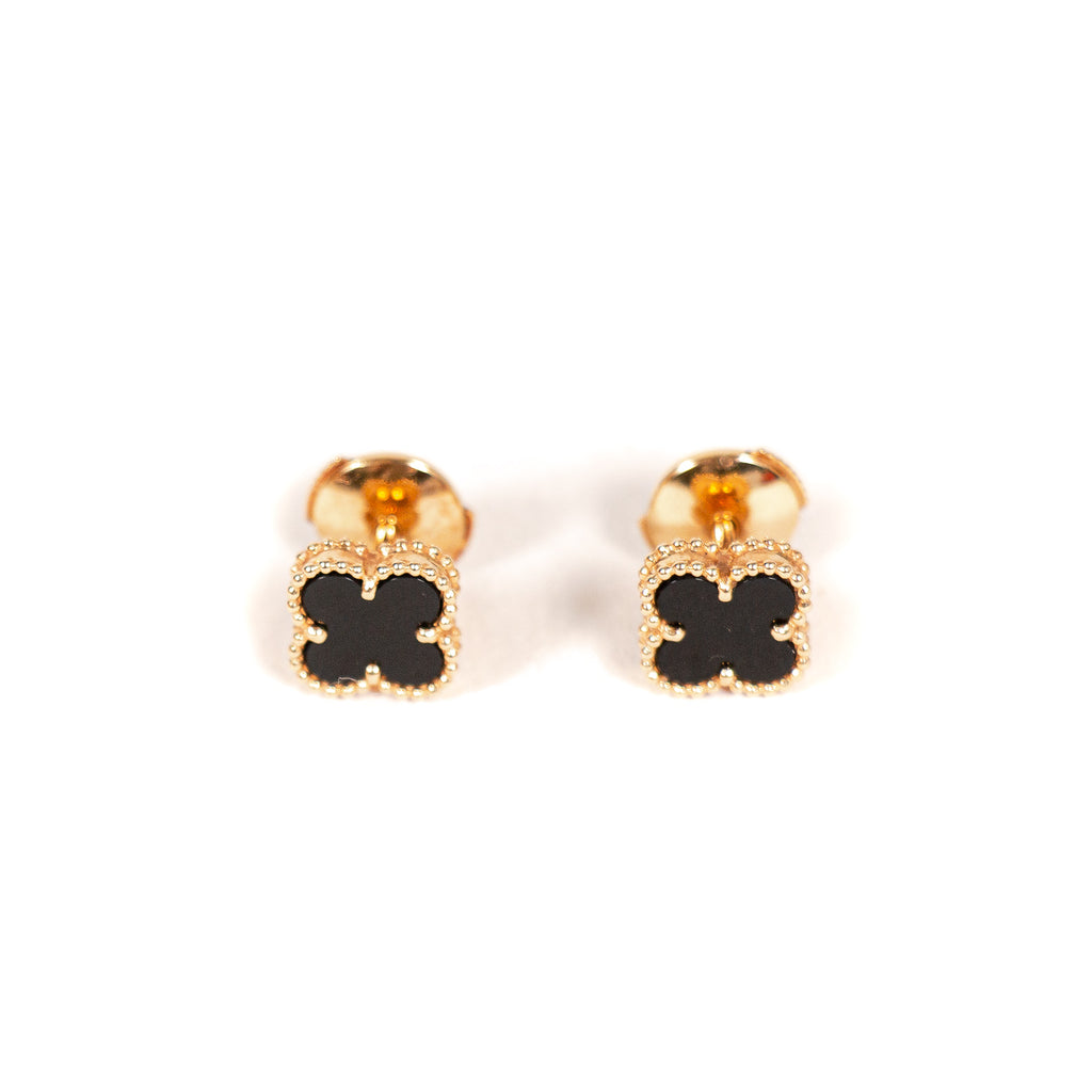 Van Cleef & Arpels Sweet Alhambra Earstuds