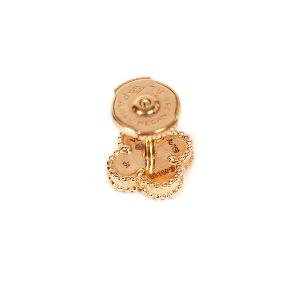 Van Cleef & Arpels Sweet Alhambra Earstuds