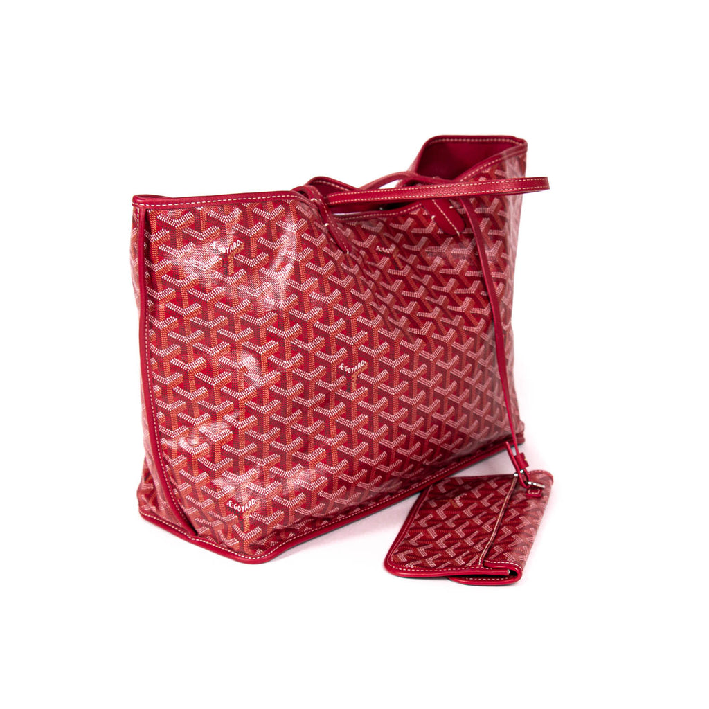 Goyard Anjou PM Tote Bag