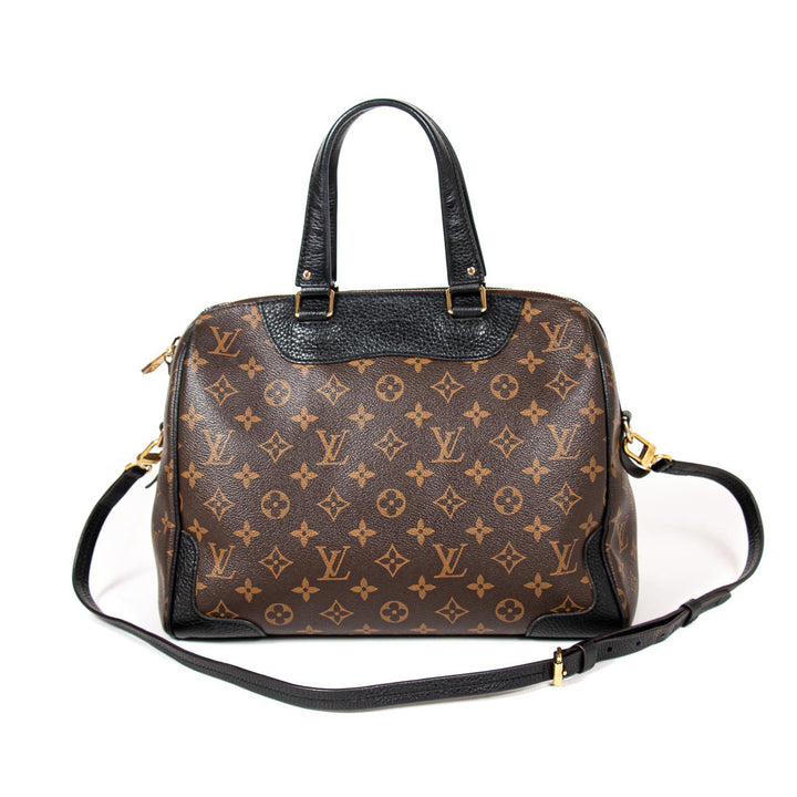 Louis Vuitton Monogram Retiro NM