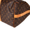 Louis Vuitton Monogram Keepall 45 Bandouliere