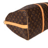 Louis Vuitton Monogram Keepall 45 Bandouliere