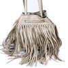 Prada Fringes Bucket Bag