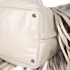 Prada Fringes Bucket Bag