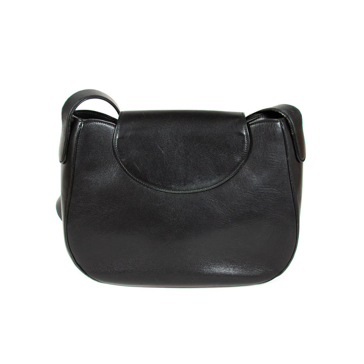 Cartier Panther Vintage Shoulder Bag