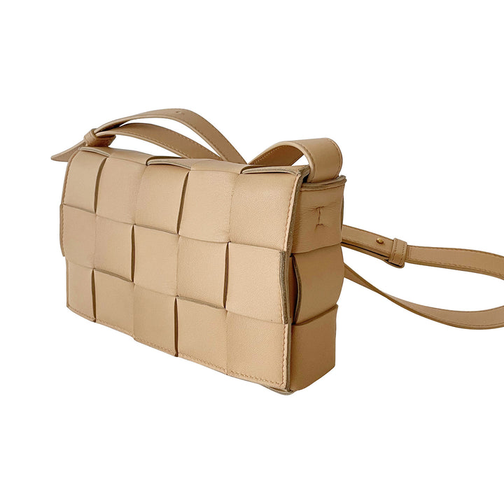 Bottega Veneta Cassette Bag - revogue