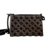 Louis Vuitton Monogram Tuffetage Triangle Messenger