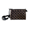 Louis Vuitton Monogram Tuffetage Triangle Messenger