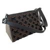 Louis Vuitton Monogram Tuffetage Triangle Messenger