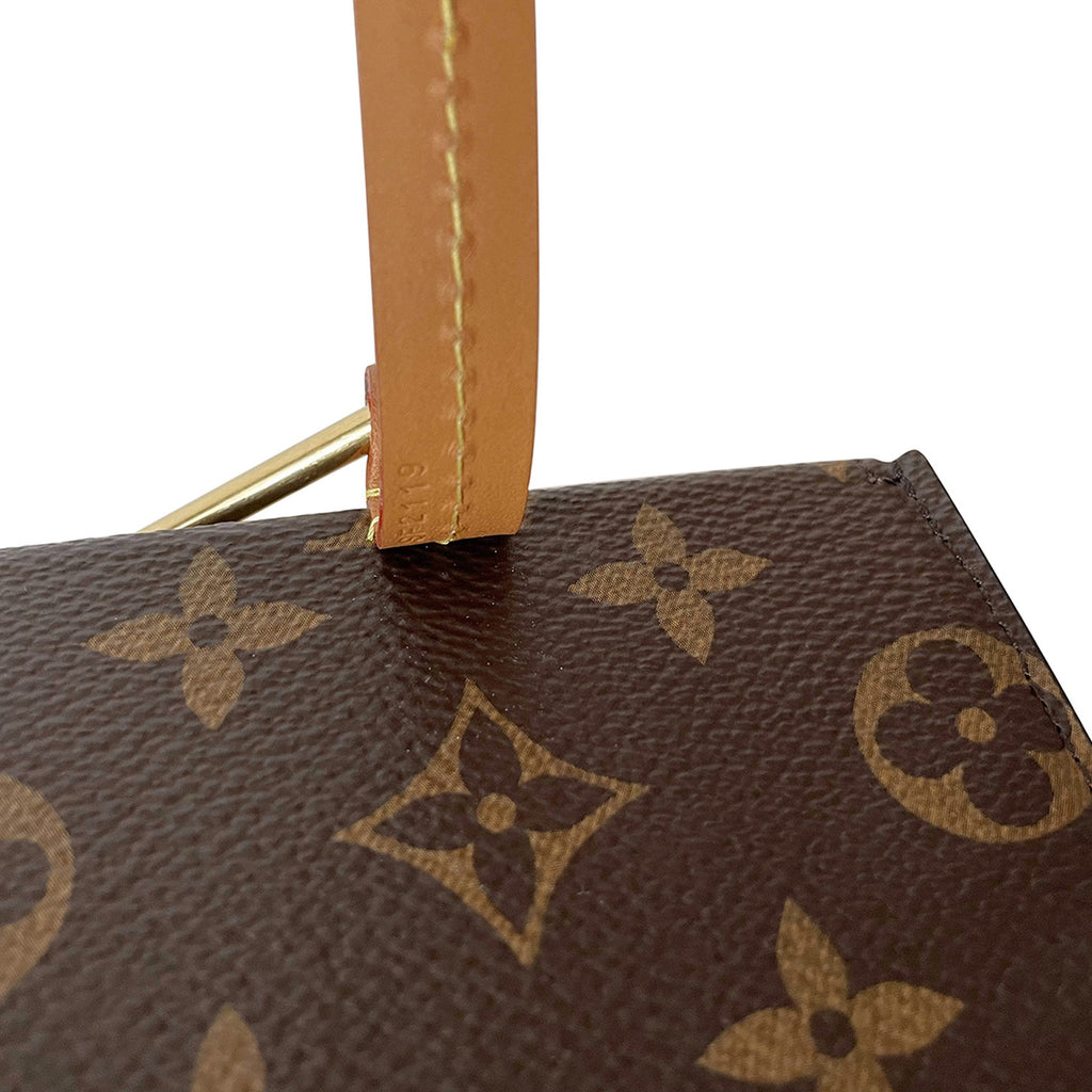 Louis Vuitton Monogram Box Phone Case