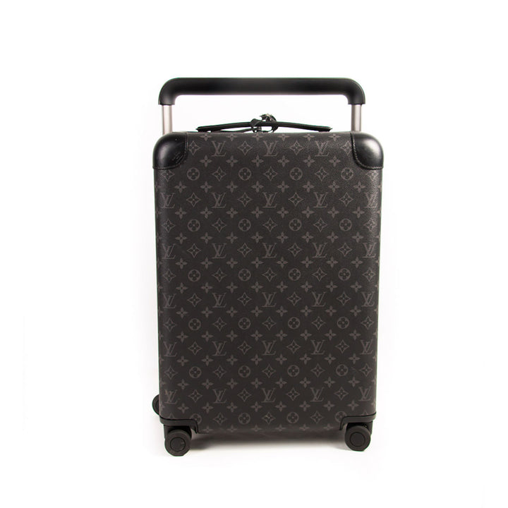 Louis Vuitton Monogram Eclipse Rolling Horizon 55 Bags Louis Vuitton - Shop authentic new pre-owned designer brands online at Re-Vogue