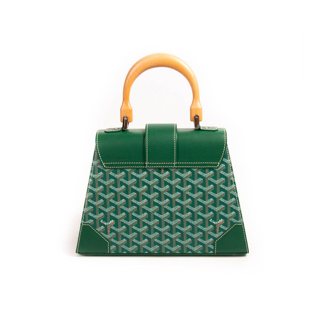 Goyard Goyardine Saigon PM Bags Goyard - Shop authentic new pre-owned designer brands online at Re-Vogue