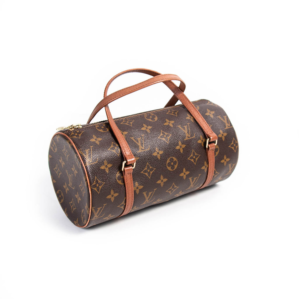 Louis Vuitton Monogram Papillon 26 Bags Louis Vuitton - Shop authentic new pre-owned designer brands online at Re-Vogue