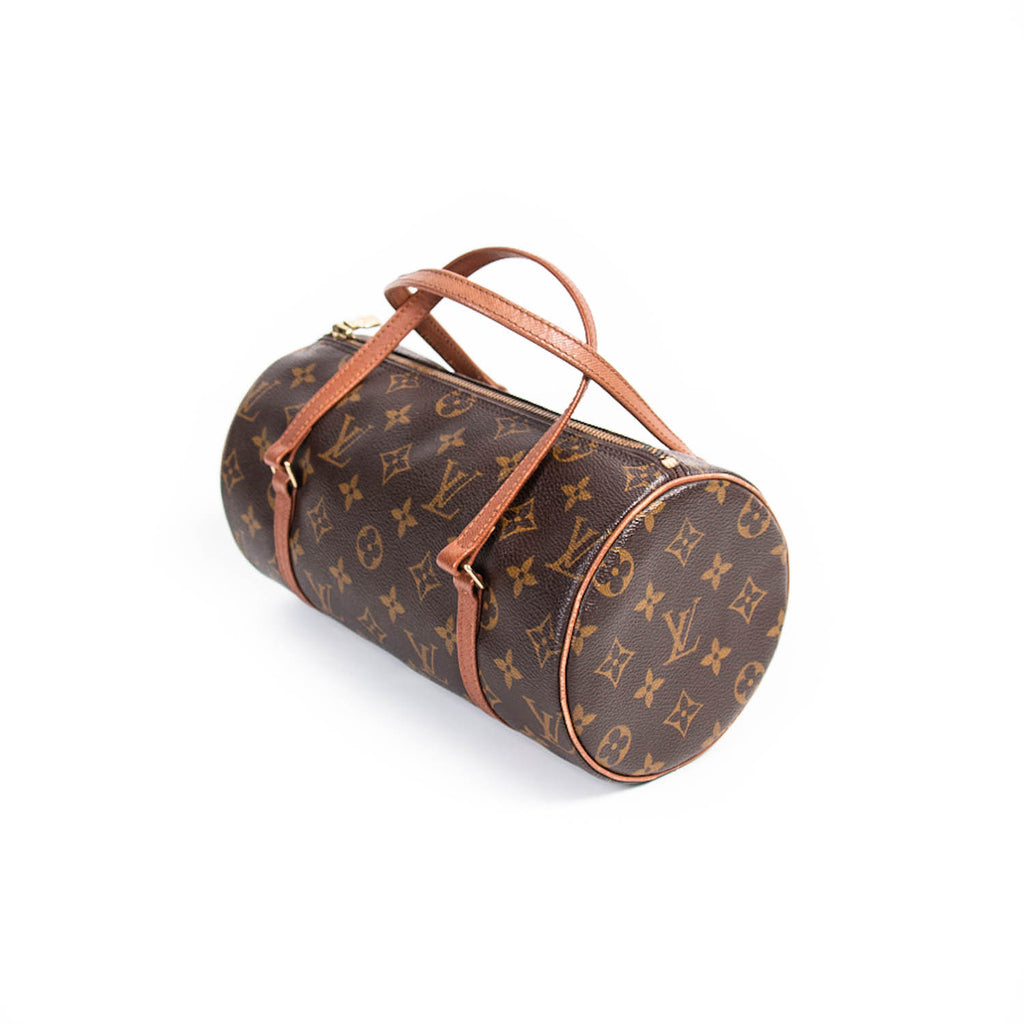 Louis Vuitton Monogram Papillon 26 Bags Louis Vuitton - Shop authentic new pre-owned designer brands online at Re-Vogue