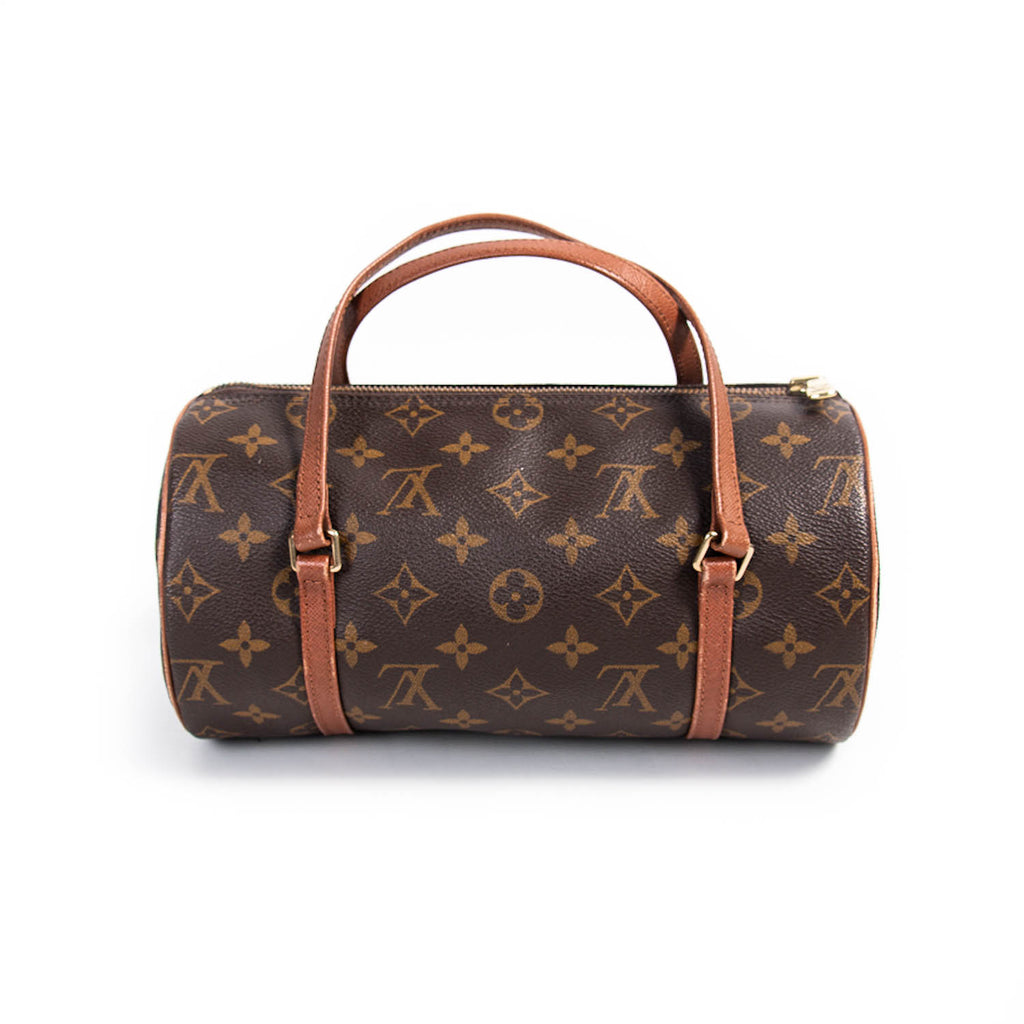 Louis Vuitton Monogram Papillon 26 Bags Louis Vuitton - Shop authentic new pre-owned designer brands online at Re-Vogue