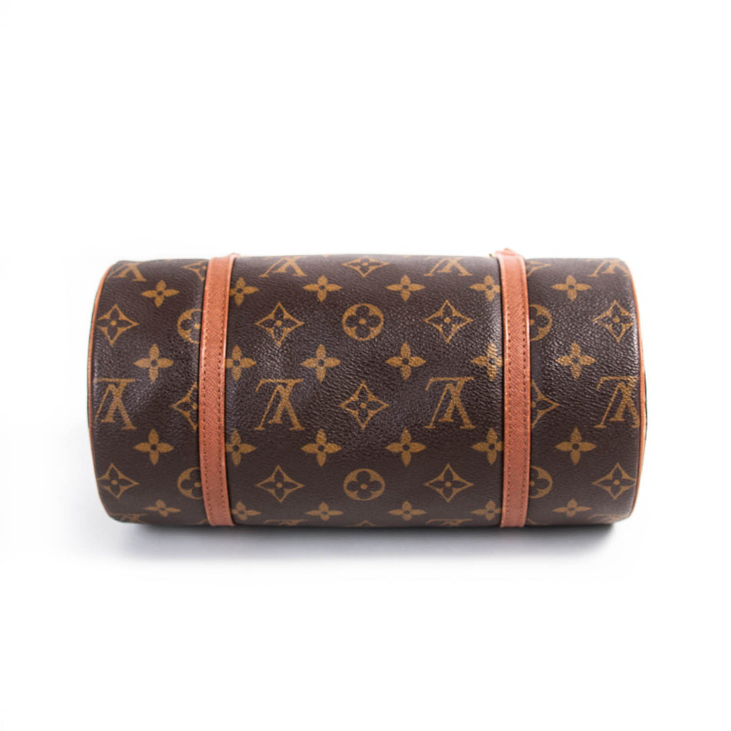 Louis Vuitton Monogram Papillon 26 Bags Louis Vuitton - Shop authentic new pre-owned designer brands online at Re-Vogue