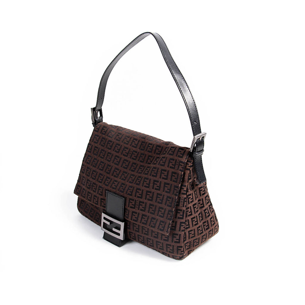 Fendi Forever Mama Handle Bag Bags Fendi - Shop authentic new pre-owned designer brands online at Re-Vogue