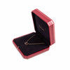 Cartier Rose Gold Love Necklace Accessories Cartier - Shop authentic new pre-owned designer brands online at Re-Vogue