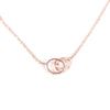 Cartier Rose Gold Love Necklace Accessories Cartier - Shop authentic new pre-owned designer brands online at Re-Vogue