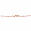 Cartier Rose Gold Love Necklace Accessories Cartier - Shop authentic new pre-owned designer brands online at Re-Vogue