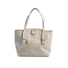 Chloé C Leather Tote Bag Bags Chloé - Shop authentic new pre-owned designer brands online at Re-Vogue