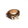 Dolce&Gabbana Floral Logo Belt Accessories Dolce & Gabbana - Shop authentic new pre-owned designer brands online at Re-Vogue