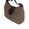 Fendi Leather Trimmed Zucca Baguette Bags Fendi - Shop authentic new pre-owned designer brands online at Re-Vogue