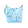 Hermès Evelyne III PM Epsom Leather Bags Hermès - Shop authentic new pre-owned designer brands online at Re-Vogue