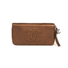 Chanel Luxe Ligne Wallet Accessories Chanel - Shop authentic new pre-owned designer brands online at Re-Vogue