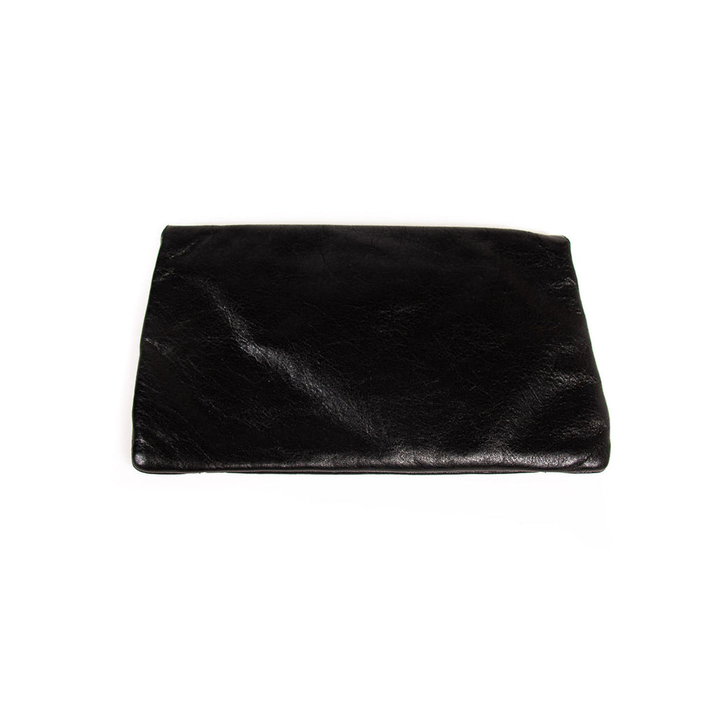 Balenciaga City Classic Envelope Clutch Bags Balenciaga - Shop authentic new pre-owned designer brands online at Re-Vogue