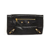 Balenciaga City Classic Envelope Clutch Bags Balenciaga - Shop authentic new pre-owned designer brands online at Re-Vogue