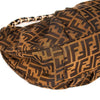 Fendi Zucca Mia Hobo Bag Bags Fendi - Shop authentic new pre-owned designer brands online at Re-Vogue