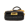 Fendi Leather Mini Baguette Bags Fendi - Shop authentic new pre-owned designer brands online at Re-Vogue