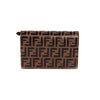 Fendi Double FF Wallet on Chain Bags Fendi - Shop authentic new pre-owned designer brands online at Re-Vogue