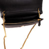 Fendi Double FF Wallet on Chain Bags Fendi - Shop authentic new pre-owned designer brands online at Re-Vogue